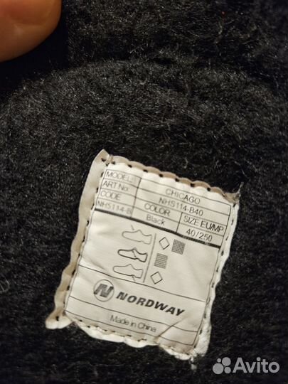 Коньки для подростка 40 размер