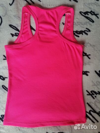Топ, майка женские 42-44