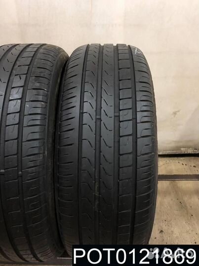 Pirelli Scorpion Verde 215/60 R17 96H