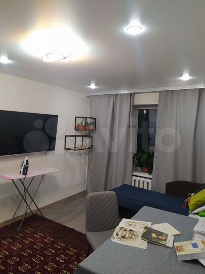 2-к. квартира, 60 м², 3/5 эт.