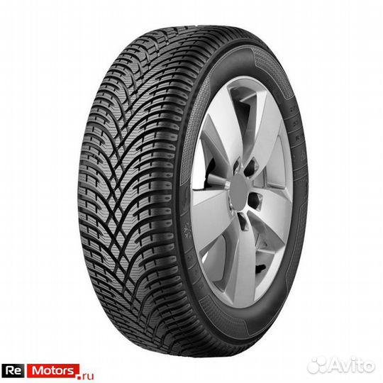 Bfgoodrich G-Force Winter 2 215/45 R17 91H