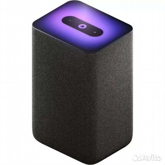 Умная колонка Яндекс.Станция 2 Новая Гарантия