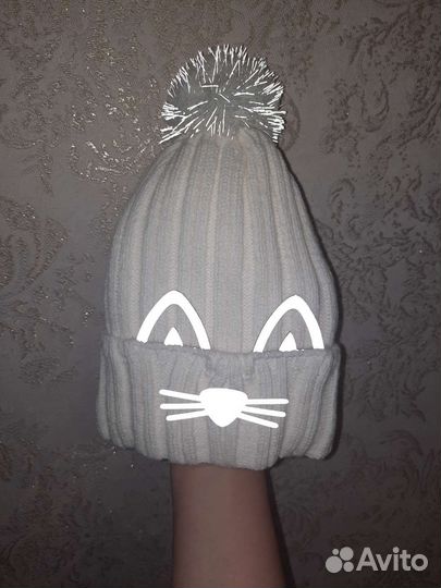 Шапка р50/52