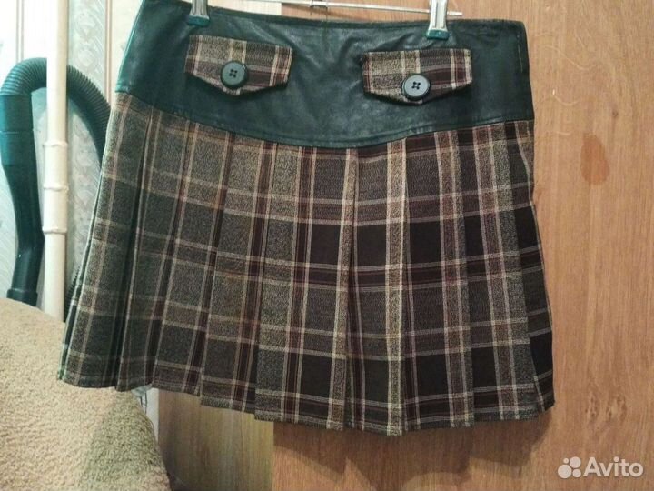 Юбка zara