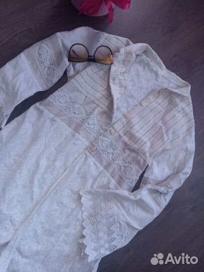 Женская одежда