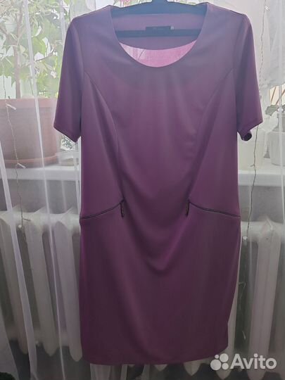 Платье женское 50-52