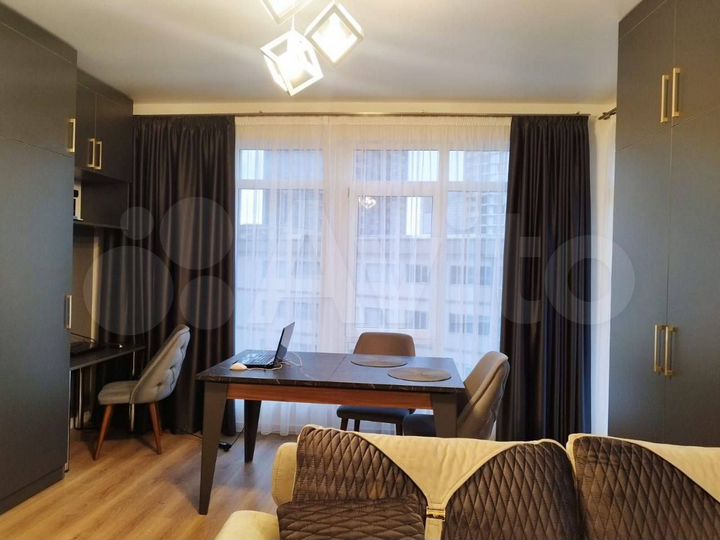 2-к. квартира, 57 м² (Грузия)