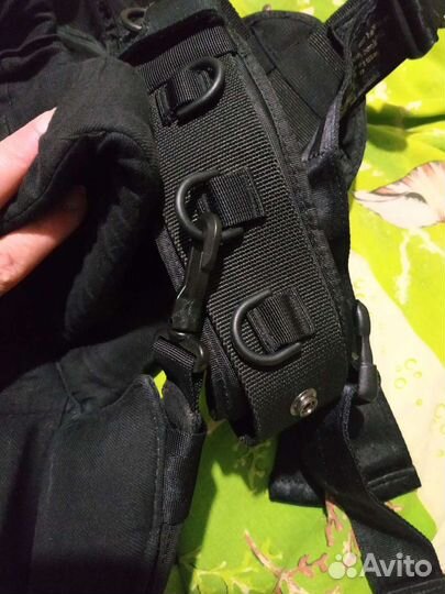 Рюкзак переноска кенгуру актив беби