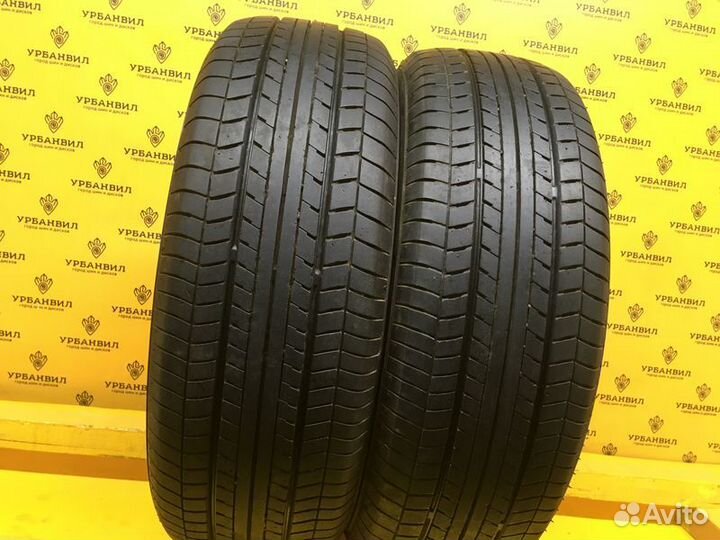 Yokohama Aspec A348 215/60 R16 95V