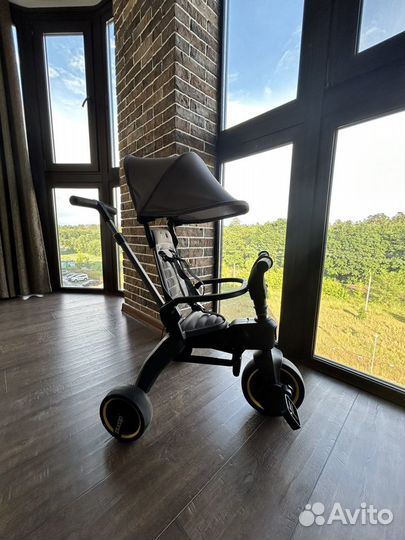 Велосипед doona liki trike s1