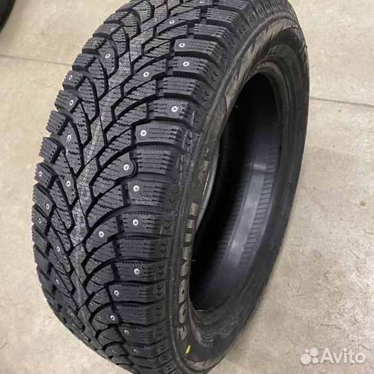 Formula Ice 205/55 R16 91T