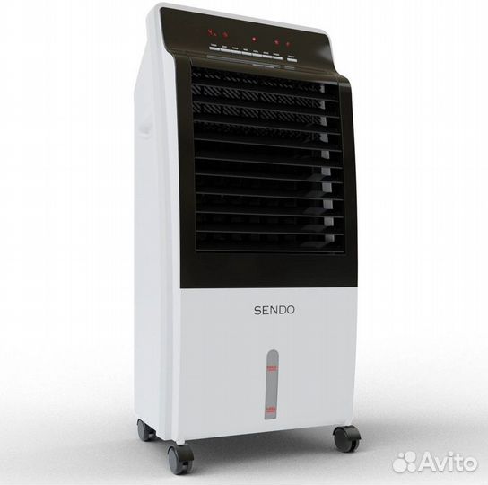 Sendo air split 300