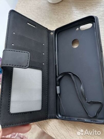 Чехол на oppo a5 или а3s