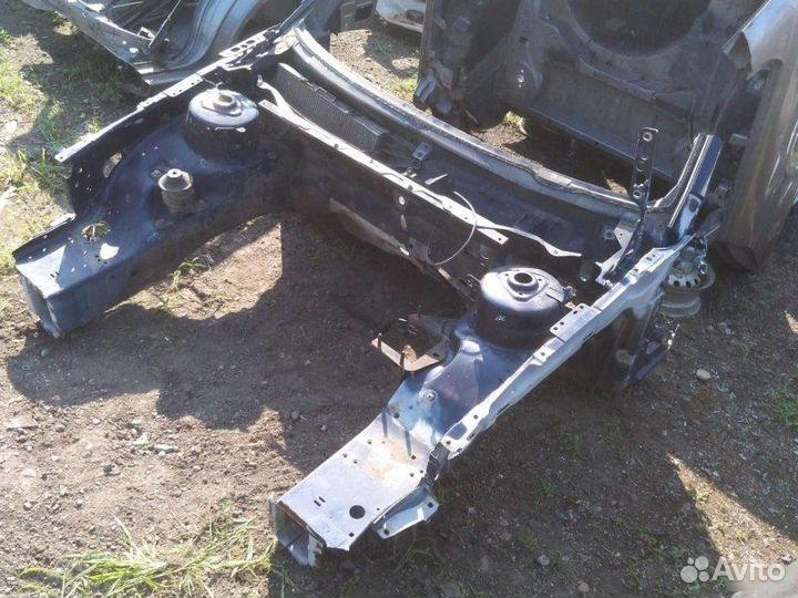 Лонжерон Ford Mondeo