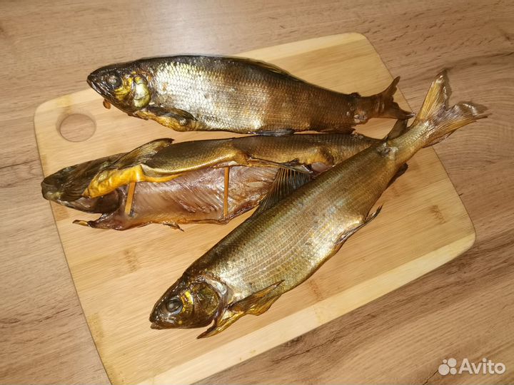 Хариус Очень вкусный Доставка по городу