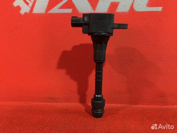 Катушка зажигания Nissan Almera N16 хетчбэк QG15DE