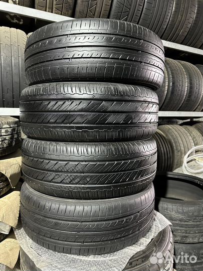 Kumho Solus KH17 195/55 R16