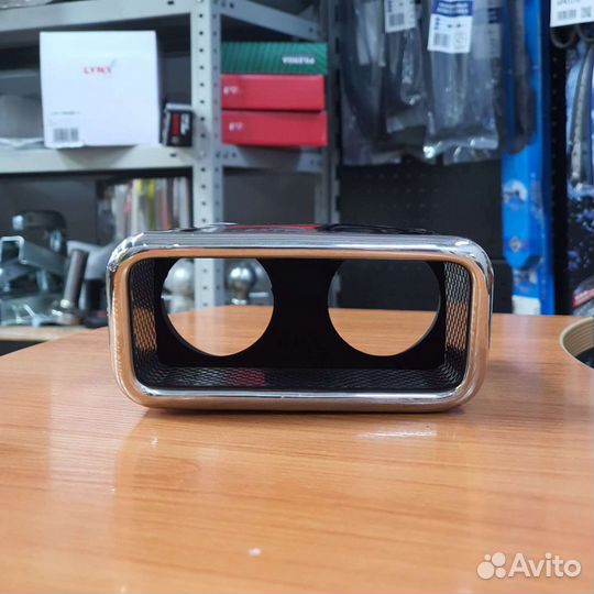 Насадка Buzzer zz240-2x