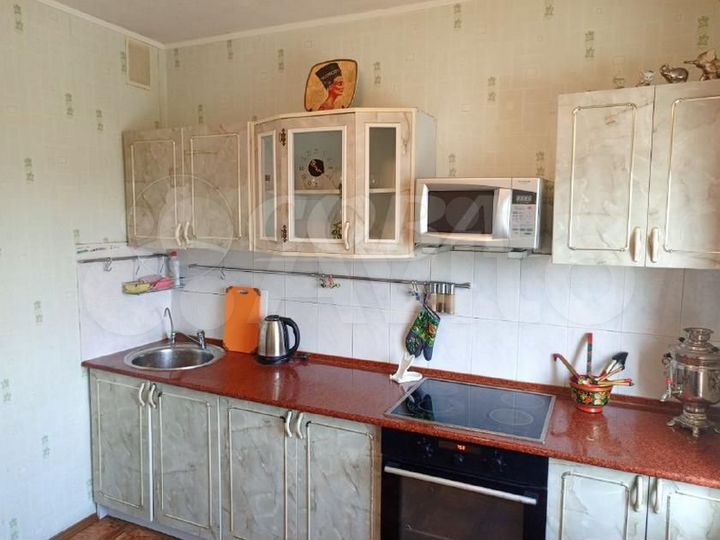 2-к. квартира, 51,3 м², 6/9 эт.