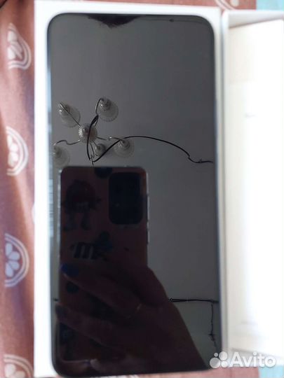 Телефон Honor 9х