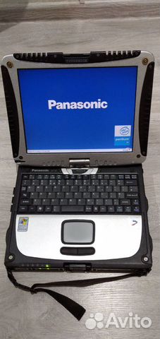 Panasonic объявление продам
