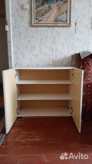 Шкафчик для кухни навесной бу