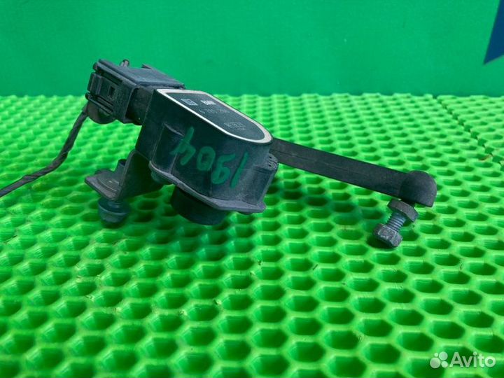 Датчик высоты дорожного просвета Bmw X5 E70