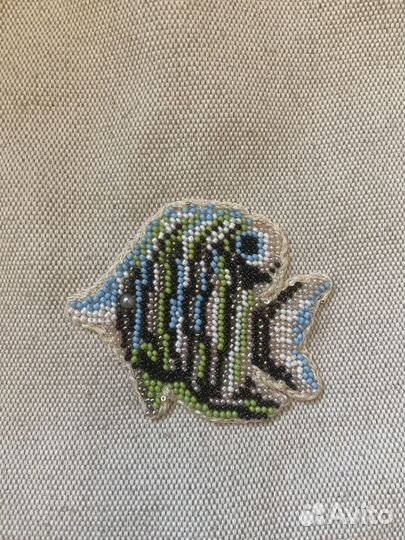 Пляжная сумка