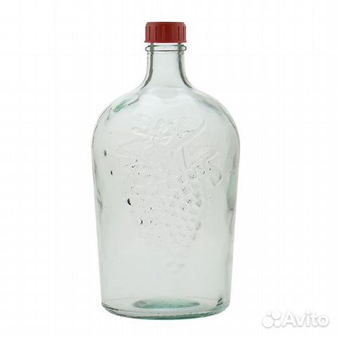 Бутыль 3 литра