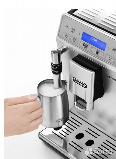 Кофемашина DeLonghi 29.620 Новая