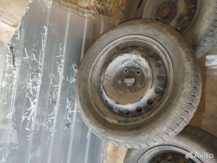 Nexen Classe Premiere 205/60 R16