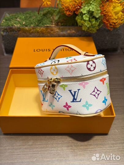 Косметичка louis vuitton