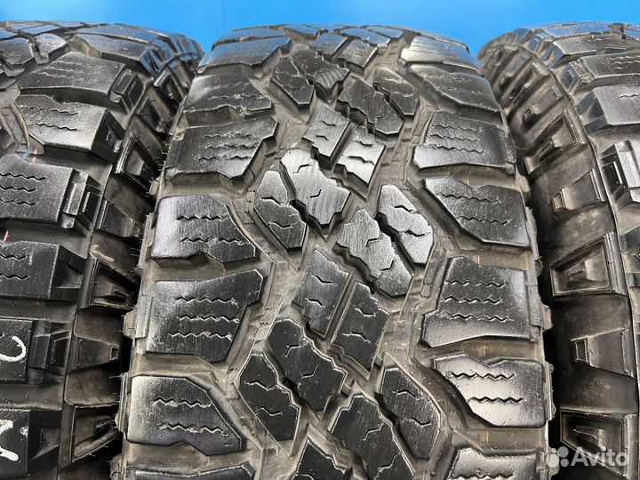 Goodyear Wrangler DuraTrac 275/65 R18 113Q