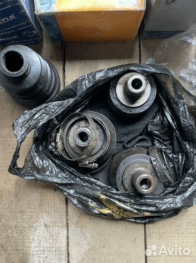 Пыльник шруса 304332 Audi, VW, Skoda