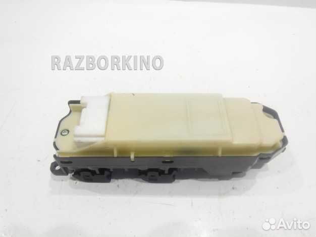 Блок управления стеклоподъемниками