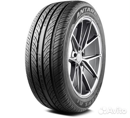 Antares Ingens A1 255/45 R18 103W