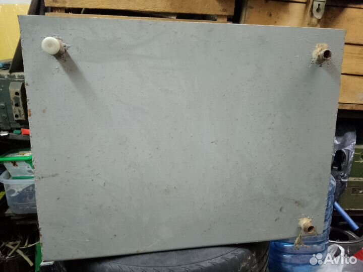 Емкость баки для воды