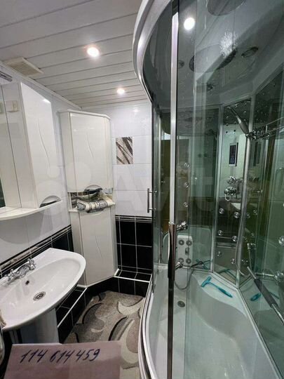 2-к. квартира, 62 м², 5/11 эт.