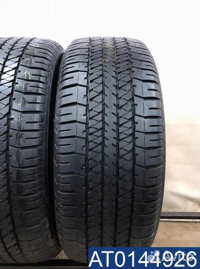 Bridgestone Dueler H/T D684 II 275/50 R22 111H