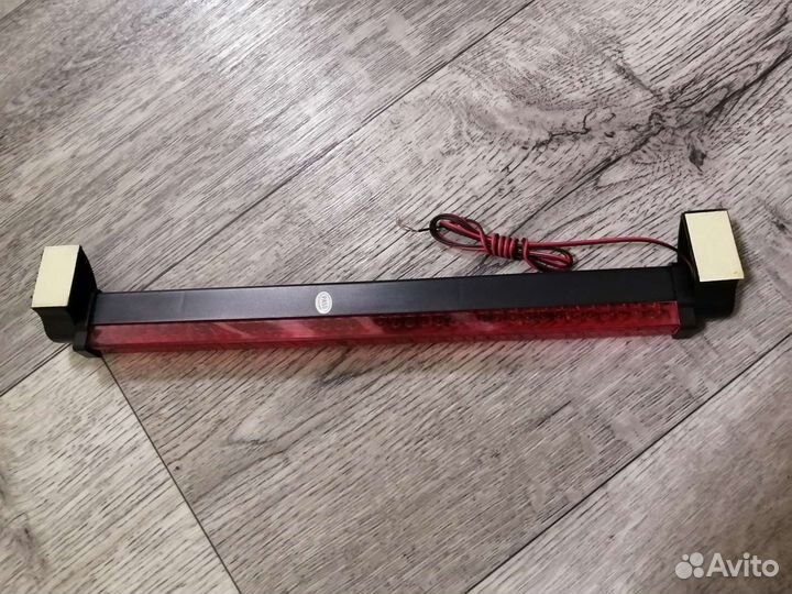 Светодиодный стоп сигнал SkyWay - stb 40LedB