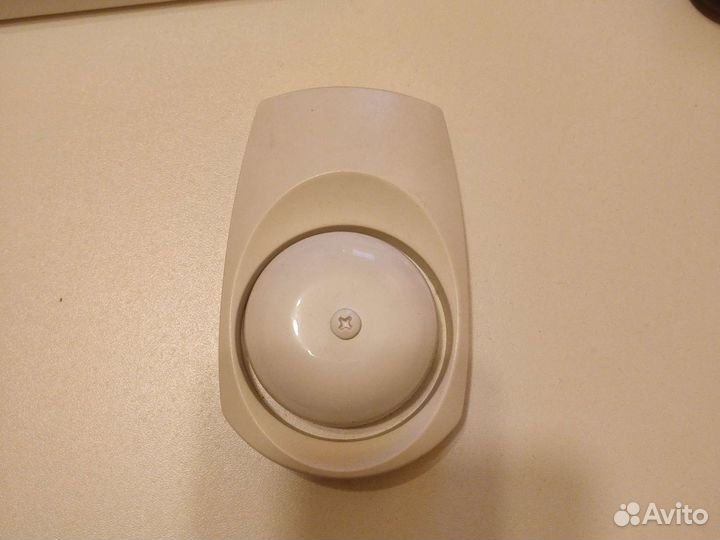 Дверной звонок Zamel DNS-001/N