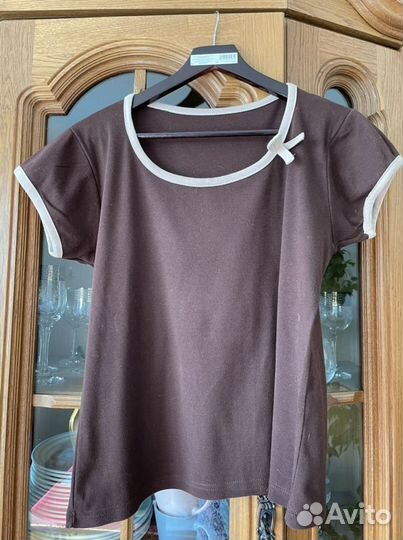 Костюм брючный для беременных, р-р 46-48