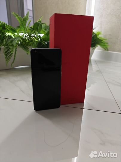 OnePlus 9 Pro, 8/256 ГБ