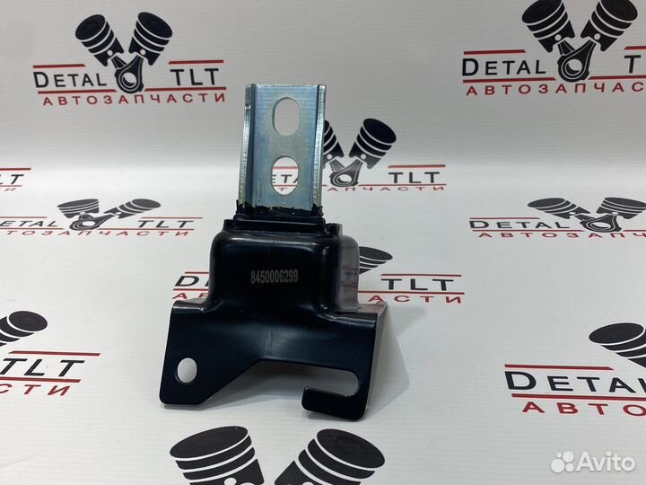 Опора двигателя Левая веста 8450006299