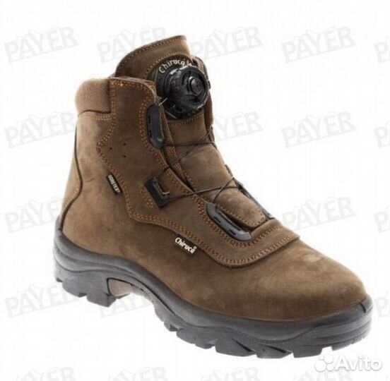 Ботинки labrador BOA 01 46