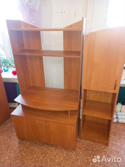 Стенка в гостиную