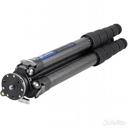 Штатив трипод Leofoto LS-325CEX carbon (резьба 3