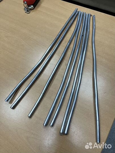 Припой Олово для лужения кузова автомобиля