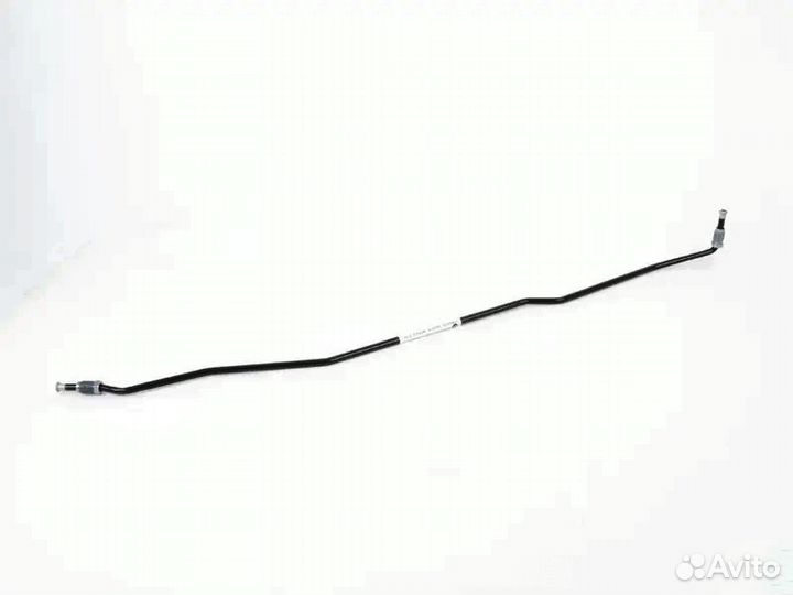 Напорный трубопровод клапанного блока BMW X5 E70