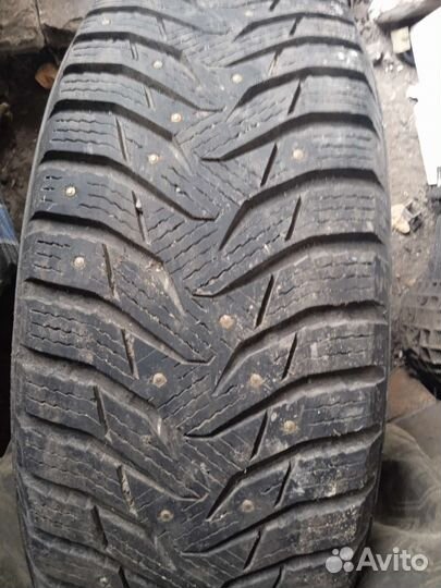 R15 Marshal 7400 205/70, PCD 5x139.7 DIA 95.6